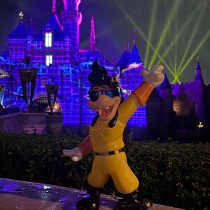 Max PowerLine Yellow and Black